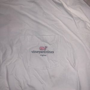 vineyard vines long sleeve